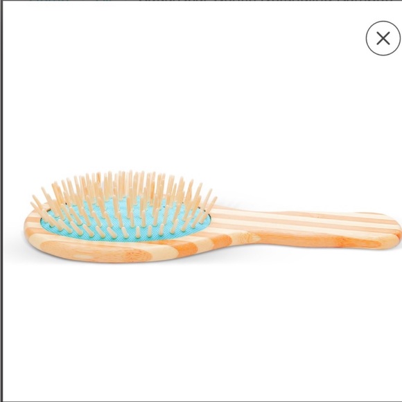 Sugar Bear hair brush - Picture 4 of 5
